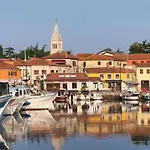 Iris ゲストハウス Novigrad Istria