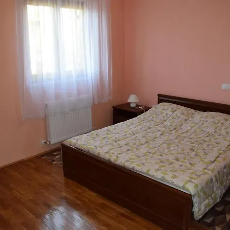 Iris Guest house