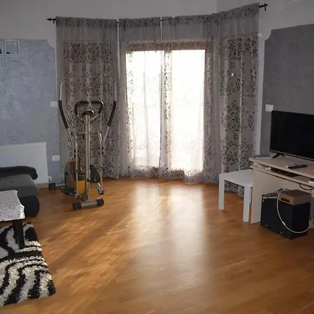 Iris Guest house Novigrad (Istria)