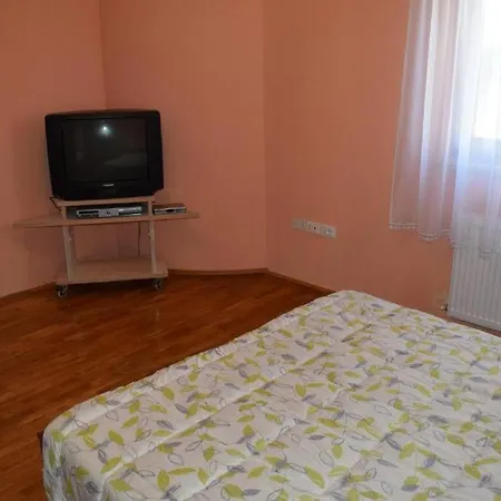 Iris Guest house 3*