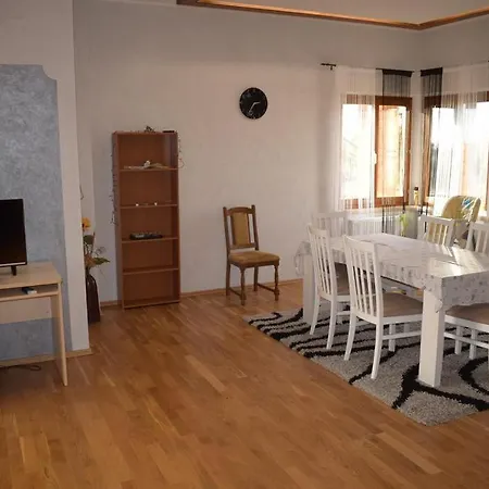 Iris Πανσιόν Novigrad Istria