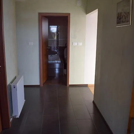 Iris Guest house