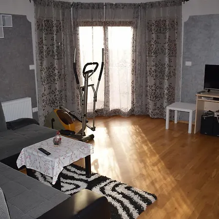 Iris Guest house Novigrad (Istria)