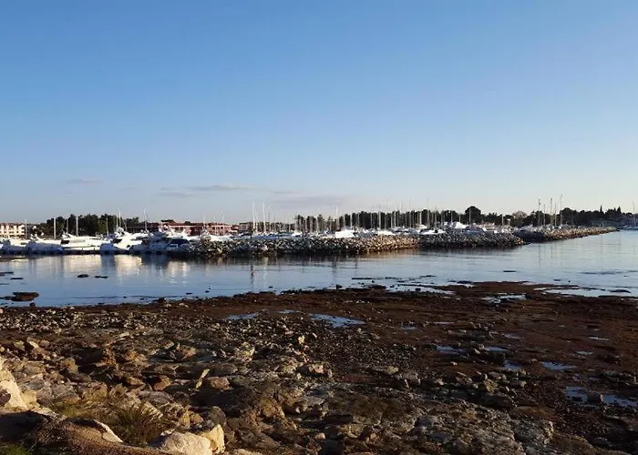 Iris Πανσιόν 3*