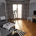 Iris Πανσιόν Novigrad Istria