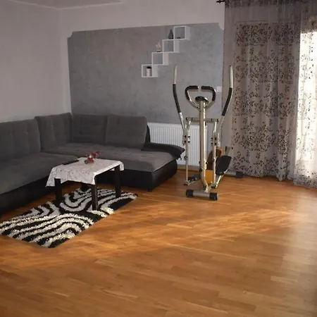 Iris Pensjonat 3*