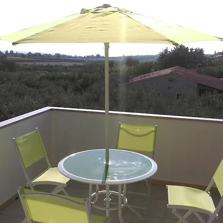 Iris Guest house