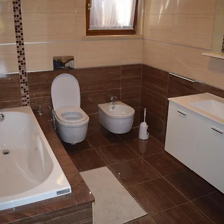 Iris 3* Novigrad Istria