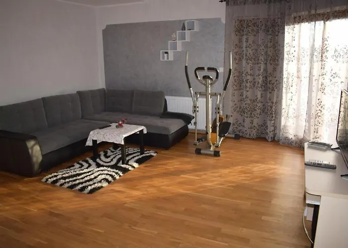 Iris Gostinjska kuća 3*