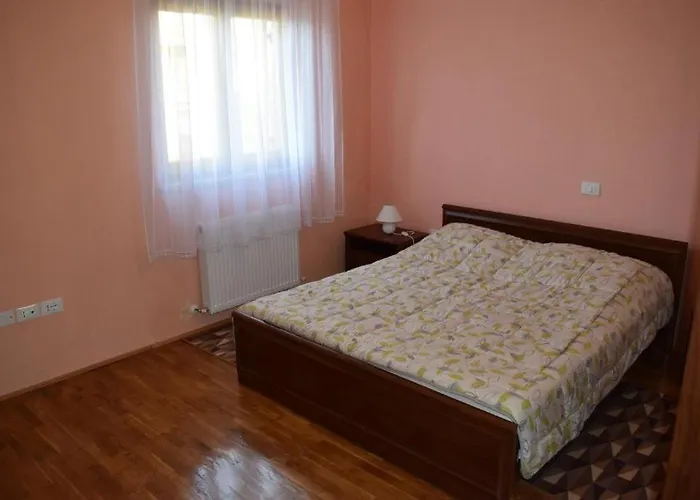 Iris Gostinjska kuća