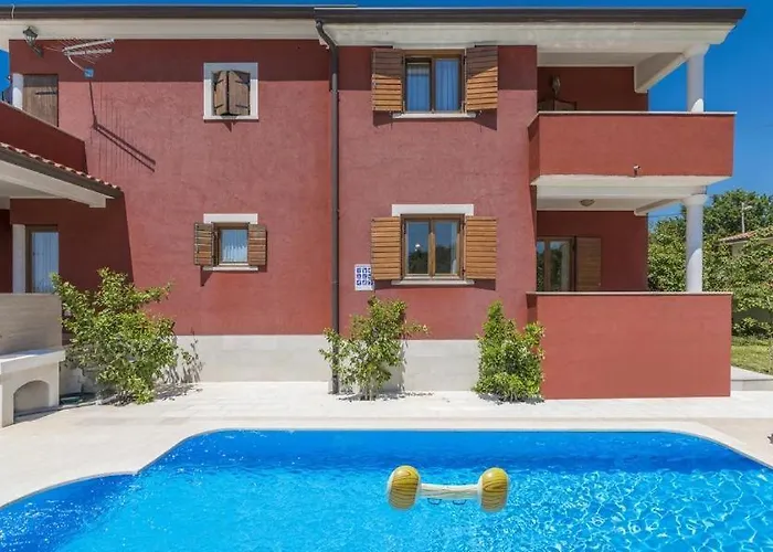 Gostinjska kuća Iris