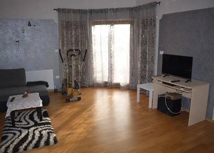 Iris Gostinjska kuća Novigrad (Istria)