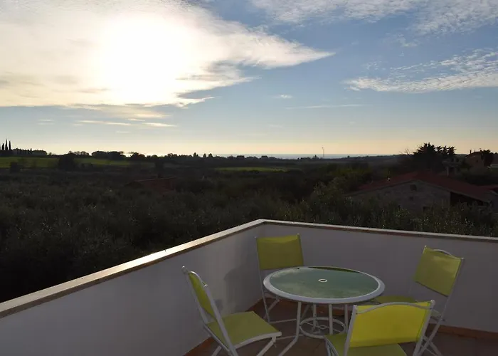 Gostinjska kuća Iris