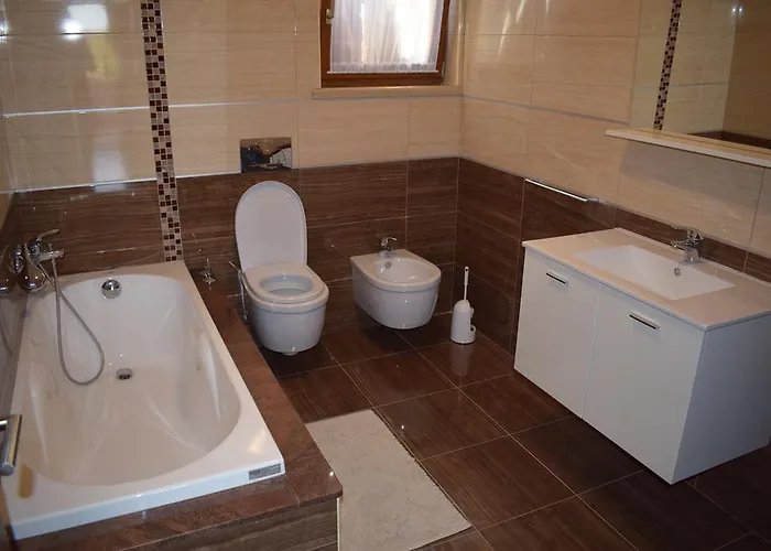 Iris 3* Novigrad (Istria)