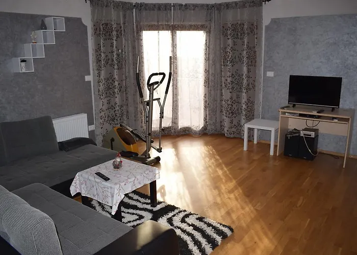 Iris Gostinjska kuća Novigrad (Istria)