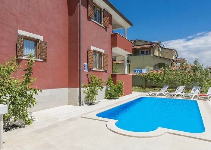 Gostinjska kuća Iris