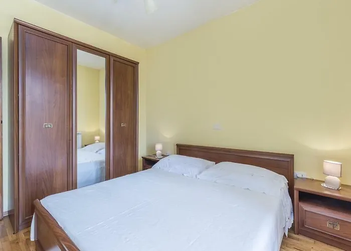 Iris Novigrad (Istria)